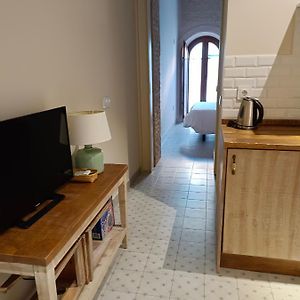 Appartement met een Slaapkamer