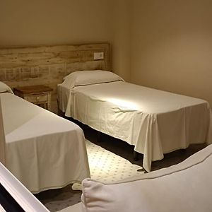 Studio met een King Size Bed